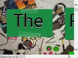 Sites similar to thepoppunkdad.com