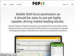 Sites similar to thepopsystem.com