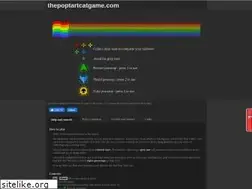 Sites similar to thepoptartcatgame.com