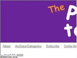 Sites similar to thepoptort.com