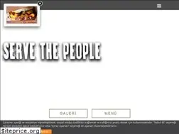 Sites similar to thepopulist.com.tr