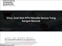 Sites similar to thepopulistblog.com