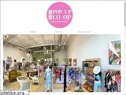 Sites similar to thepopupcoop.com