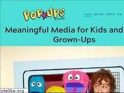 Sites similar to thepopups.com