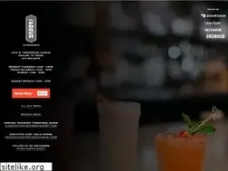 Sites similar to theporchrestaurant.com