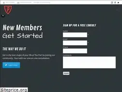 Sites similar to theport.fit
