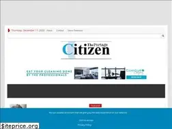 Sites similar to theportagecitizen.ca