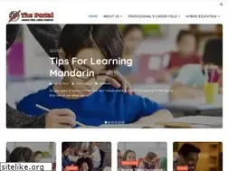 Sites similar to theportal.sg