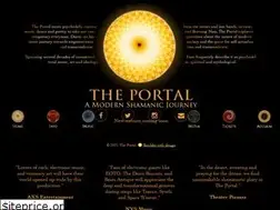Sites similar to theportalrockopera.com