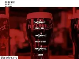 Sites similar to theporterhouse.ie