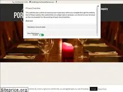 Sites similar to theporterhousekillarney.com