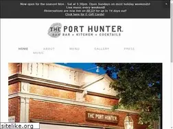 Sites similar to theporthunter.com