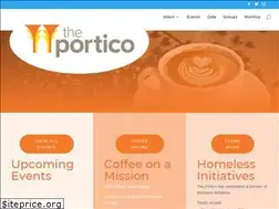 Sites similar to theportico.org