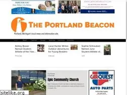Sites similar to theportlandbeacon.com