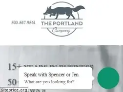 Sites similar to theportlandcompany.com