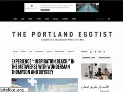 Sites similar to theportlandegotist.com