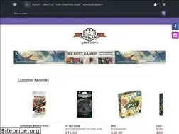 Sites similar to theportlandgamestore.com