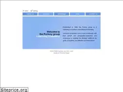 Sites similar to theportnoygroup.com