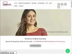 Sites similar to theportrait.company