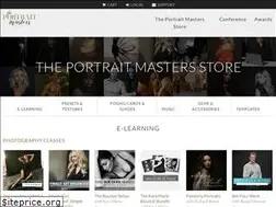 Sites similar to theportraitmasters.com