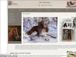 Sites similar to theportraitworkshop.com