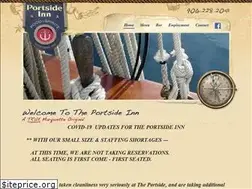 Sites similar to theportsideinn.com