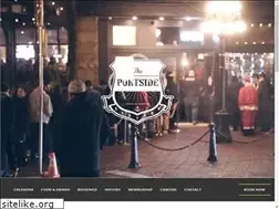 Sites similar to theportsidepub.com