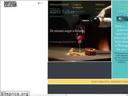 Sites similar to theportugalcollection.be
