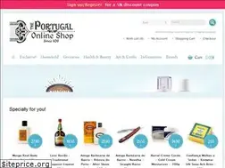 Sites similar to theportugalonlineshop.com