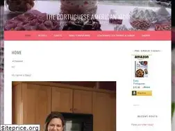 Sites similar to theportugueseamericanmom.com