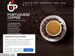 Sites similar to theportuguesecoffee.com