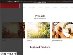 Sites similar to theportuguesewine.com