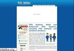 Sites similar to theposgeeks.com