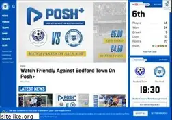 theposh.com