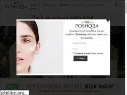 Sites similar to theposhora.com