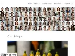 Sites similar to thepositivepsychologypeople.com