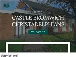 Sites similar to thepositiveword.com