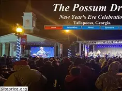 Sites similar to thepossumdrop.com
