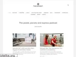 Sites similar to thepostalhub.com