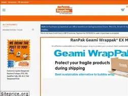 Sites similar to thepostalsupplies.com