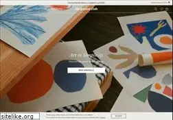 Sites similar to theposterclub.com
