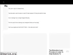 Sites similar to thepostglob.com