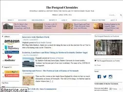 Sites similar to thepostgradchronicles.org