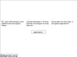 Sites similar to thepostie.de