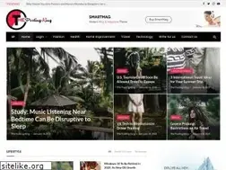Sites similar to thepostingking.com