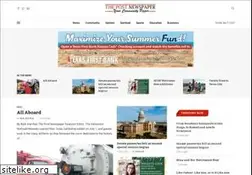 Sites similar to thepostnewspaper.net