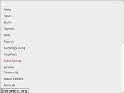 Sites similar to thepostsearchlight.com