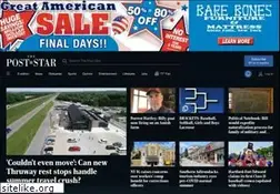 Sites similar to thepoststar.com