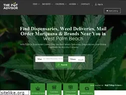 Sites similar to thepotadvisor.ca