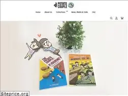 Sites similar to thepotatocouple.com